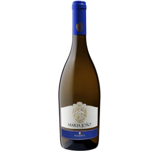 Maria João Reserva White 2020 - Image 1