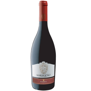 Maria João Reserva Tinto 2017 - Image 1