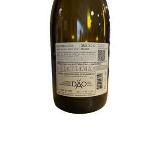 Maria João Reserva White 2020 - Image 2
