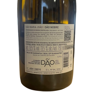 Maria João Dão Nobre Branco 2018 - Image 2