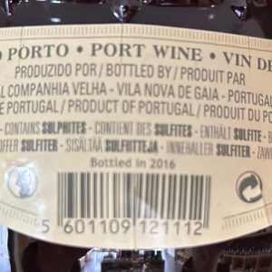 Royal Oporto Colheita 1976 - Image 2