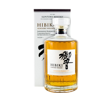 Whisky Hibiki Japanese Harmony - Image 2