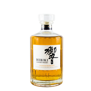 Whisky Armonía Japonesa Hibiki - Imagen 1