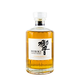 Whisky Hibiki Japanese Harmony - Image 1