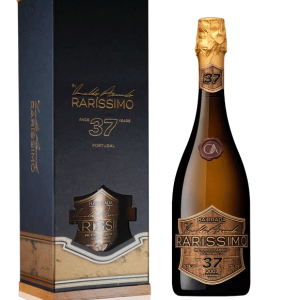 Espumante Raríssimo 37 Anos Extra Bruto - Image 2