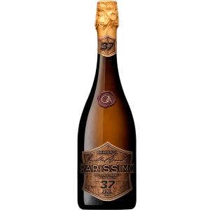 Espumante Raríssimo 37 Anos Extra Bruto - Image 1