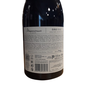 Memórias de Santar Vinha em Onda Tinto - Image 2