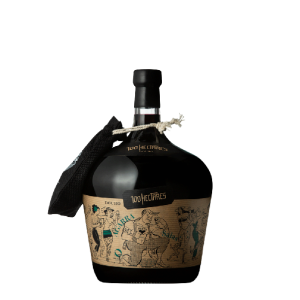 Vino Tinto "O Agarra Saias" 100 Hectáreas 2024 - Imagen 1